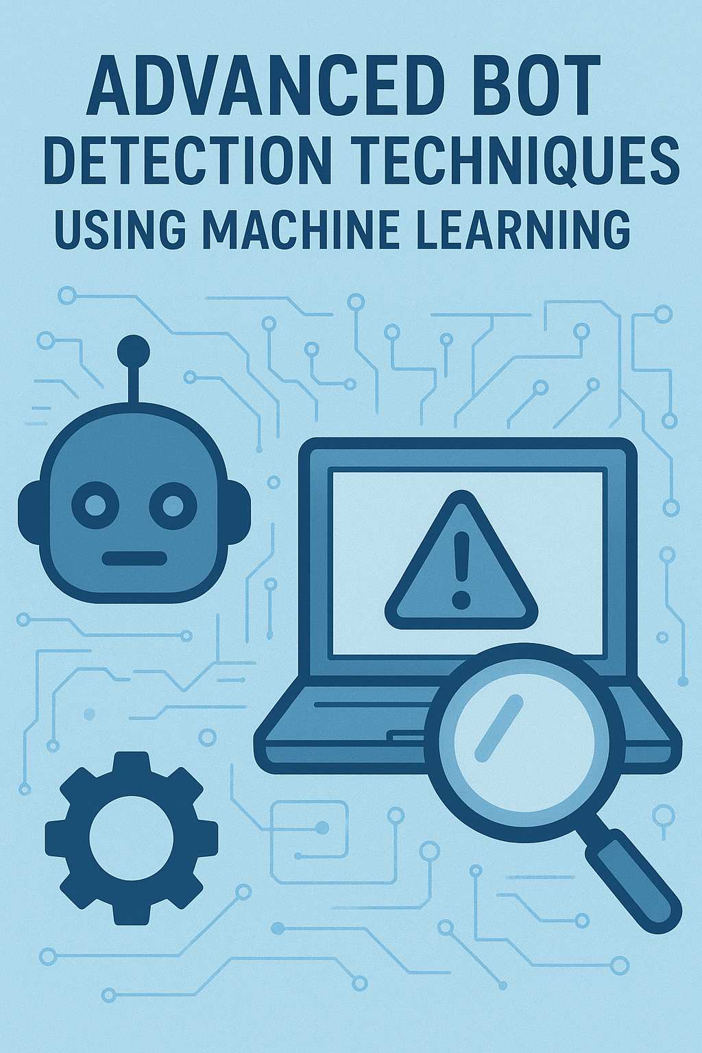 Advanced Bot Detection Techniques