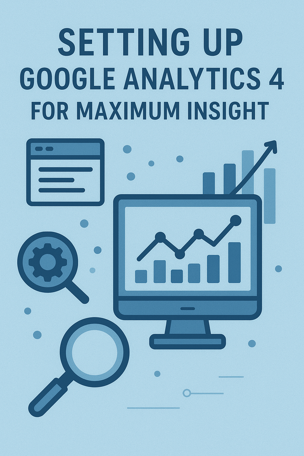 Google Analytics 4 Setup