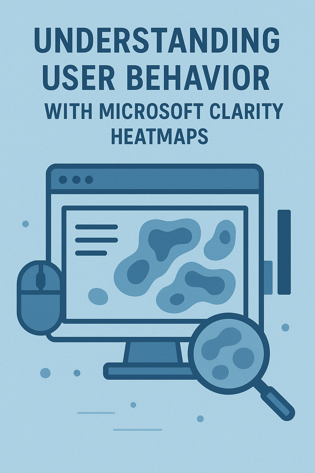 Microsoft Clarity Heatmaps